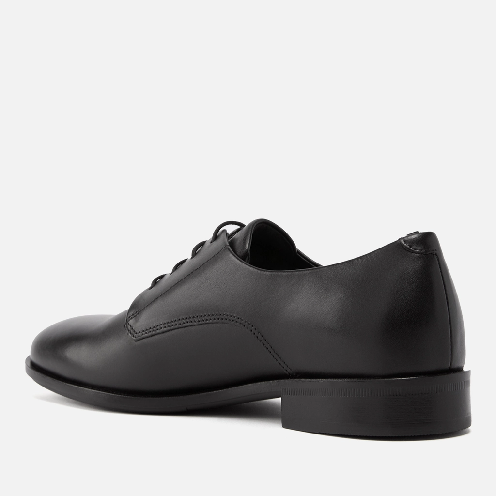Hugo Boss Men's Colby Derby Shoes - UK 8